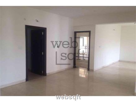 4 BHK Apartment-flats for Sale